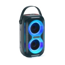 Портативна колонка Bluetooth Hopestar Party 200 Mini 20W Blue
